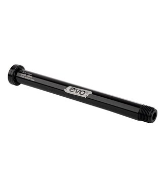 EVO EVO SHAFT BOLT THRU AXLE 15 X 110MM