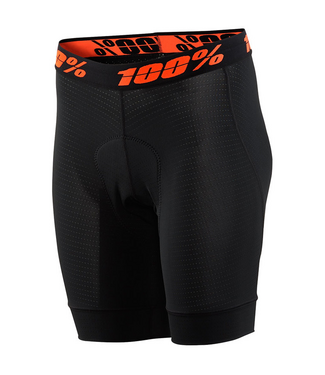 100% 100% CRUX LINER SHORT