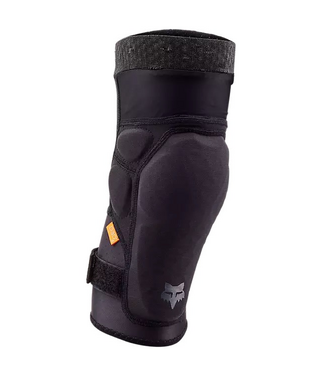 Fox FOX LAUNCH YTH KNEE SLEEVE BLACK OS