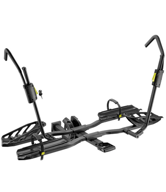 Swagman SWAGMAN ESCAPEE PRO 2 RV E-BIKE HITCH RACK 2"