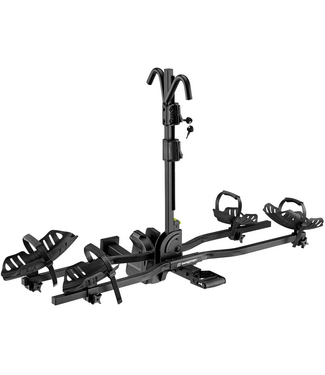 Swagman SWAGMAN E-SPEC PRO RV EBIKE 2 BIKE HITCH RACK 2"
