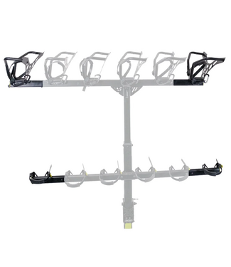 Swagman SWAGMAN SUMMIT 2 BIKE RACK ADD ON