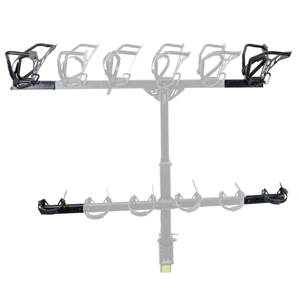 Summit Bike Rack Promaster SWAGMAN SUMMIT 2 BIKE RACK ADD ON - B&P Cycle and Sports
