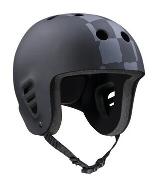 Protec PROTEC FULL CUT HELMET GONZ CHECKER