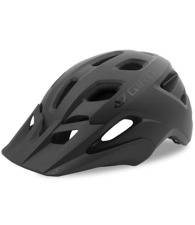 GIRO FIXTURE HELMET 54-61CM