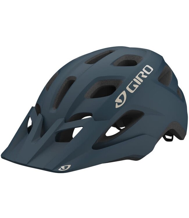 GIRO FIXTURE HELMET 54-61CM