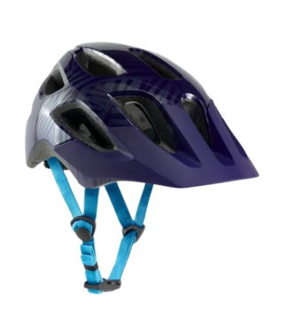 Bontrager BONTRAGER TYRO HELMET CHILD 48-52CM