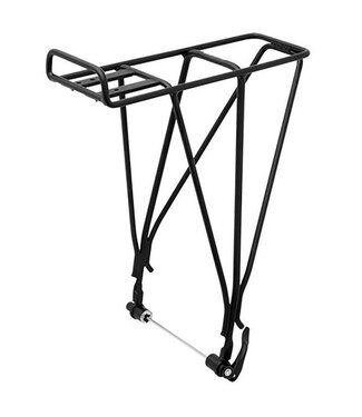 Blackburn BLACKBURN EX 1 DISC RACK BLACK