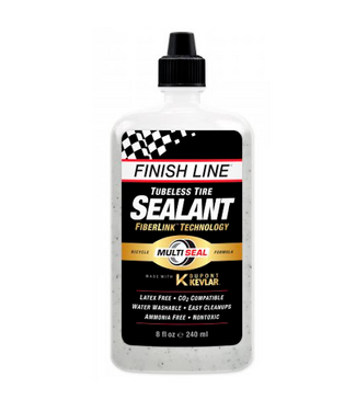 Finish Line FINISHLINE TUBELESS TIRE SEALANT 4OZ