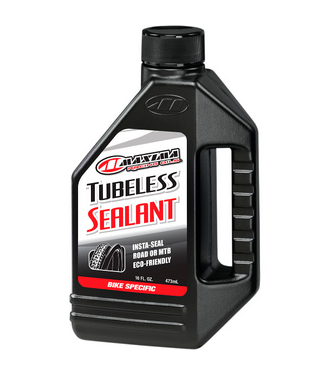 MAXIMA MAXIMA TUBELESS SEALANT 16OZ