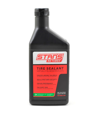 Stans STANS NO TUBES SEALANT 16OZ