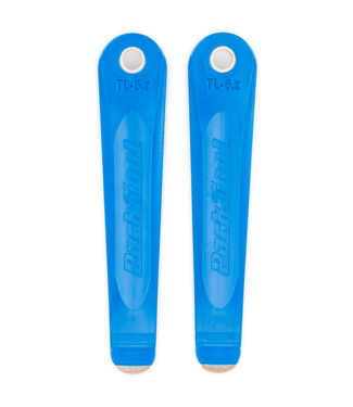 Park PARK TOOL TL-6.2 STEEL CORE TIRE LEVERS (PAIR)