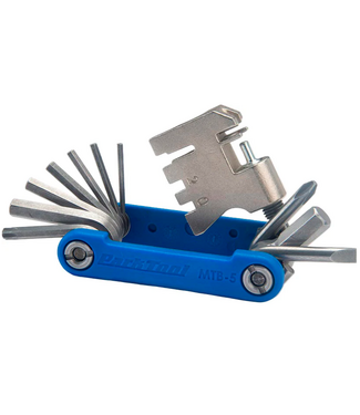 PARKTOOL PARK TOOL MTB-5 RESCUE TOOL