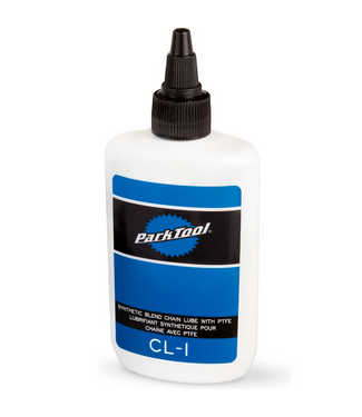 PARKTOOL PARK TOOL CL-1 SYNTHETIC LUBE 4OZ