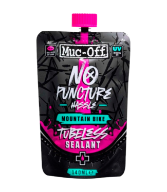 Muc Off MUC OFF TUBELESS SEALANT 140ML