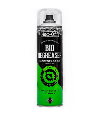 Muc Off MUC OFF BIO CHAIN DEGREASER 500ML