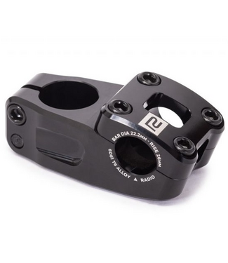 Radio RADIO RACE NEON PRO STEM 54MM 1-1/8" 22.2 BLACK
