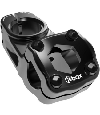 Box BOX TWO TOP LOAD STEM 53MM 1-1/8" 22.2 BLACK