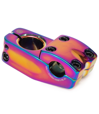 Salt SALT ZION TOP LOAD STEM 50MM OILSLICK