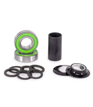 Salt SALT PLUS ECHO MID BB 19MM BLACK