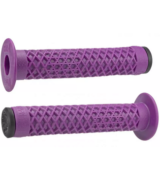 Cult CULT VANS WAFFLE GRIPS FLANGED PURPLE