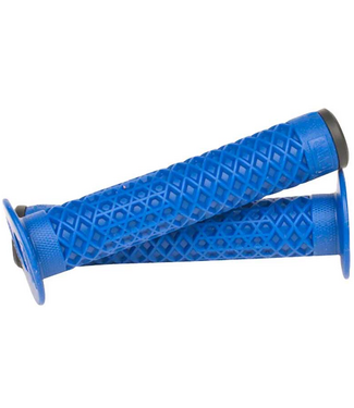 Cult CULT VANS WAFFLE GRIPS FLANGED BLUE