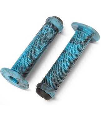 SE BIKES SE BIKES LIFE GRIPS BLUE SWIRL
