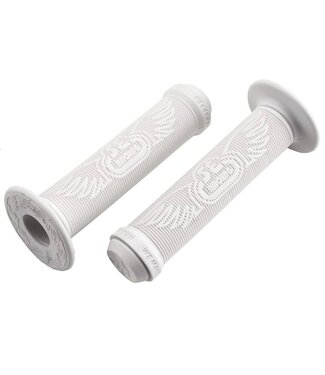 SE BIKES SE BIKES WING GRIPS WHITE