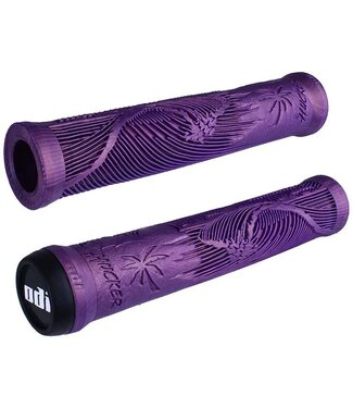 ODI ODI HUCKER FLANGELESS PURPLE