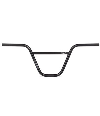 Salt SALT PRO BARS 9" BLACK