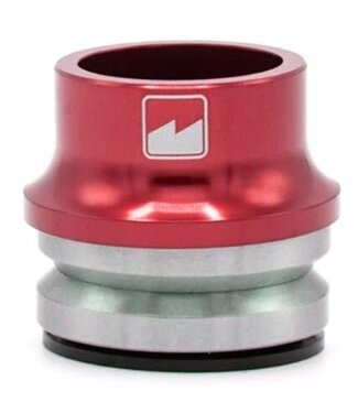 Merritt MERRITT HIGH TOP HEADSET RED