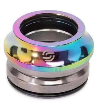 Salt SALT PRO HEADSET OILSLICK