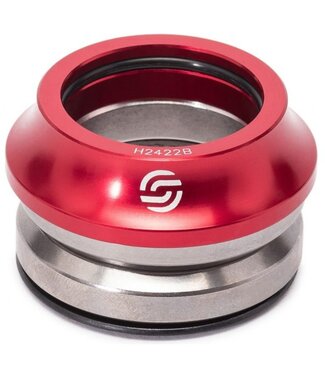 Salt SALT PRO HEADSET RED