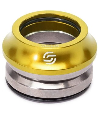 Salt SALT PRO HEADSET GOLD