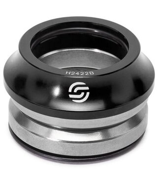 Salt SALT PRO HEADSET BLACK