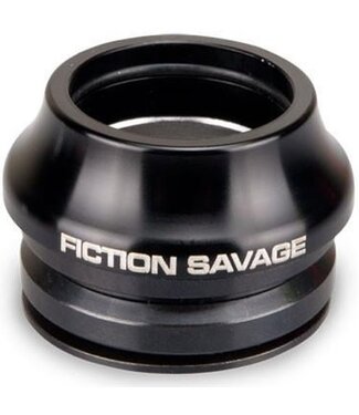Stolen STOLEN SAVAGE CAMPY HEADSET 1-1/8" BLACK