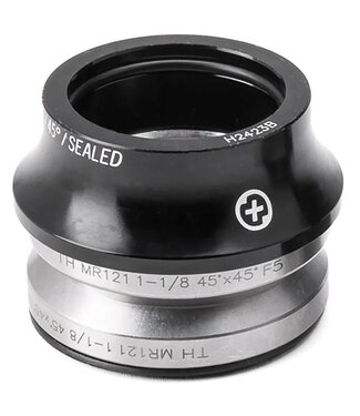 Salt SALT PLUS ECHO HEADSET BLACK