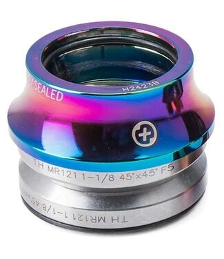 Salt SALT PLUS ECHO HEADSET OIL SLICK