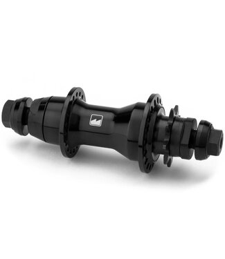 Merritt MERRITT NON STOP CASSETTE HUB RHD BLACK