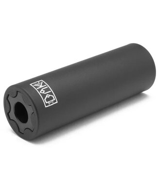 Cinema CINEMA DAK PEG BLACK 4.5" (EACH)