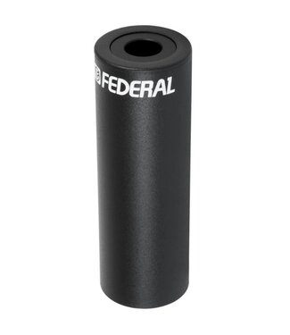 Federal FEDERAL CHROMOLY PEG BLACK 4.15"