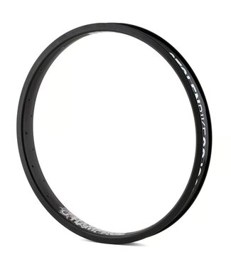 Stolen STOLEN RAMPAGE RIM 36H BLACK