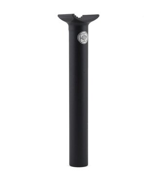 Fit FIT PIVOTAL 25.4MM SEATPOST 200MM BLACK