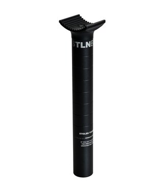 Stolen STOLEN TUNER XL PIVOTAL 25.4MM SEATPOST 200MM BLACK