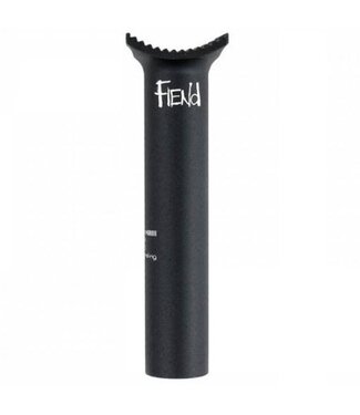 Fiend FIEND PIVOTAL 25.4MM SEATPOST 185MM BLACK