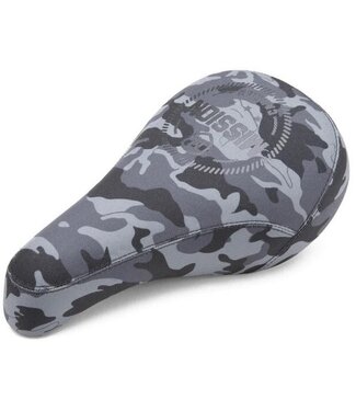 Mission MISSION CARRIER STEALTH SEAT PIVOTAL GREY CAMO