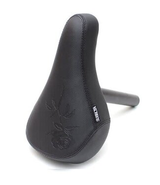 Subrosa SUBROSA ROSE SEAT W/ 25.4MM SEATPOST BLACK