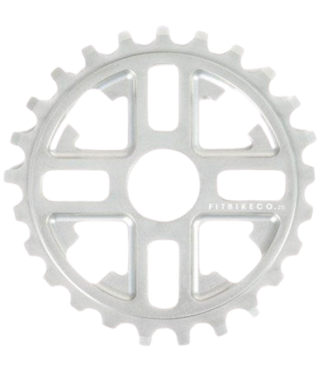 Fit FIT KEY SPROCKET 25T RAW