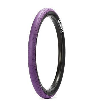 Merritt MERRITT OPTION TIRE 26 X 2.5" PURPLE