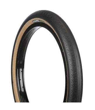 HARO LINEAGE HPF TIRE 20 X 2.0" BLACK/TAN